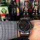 Perfect Replica Hublot Hollow Roman Dial Black Bezel 43mm Watch (6)_th.jpg